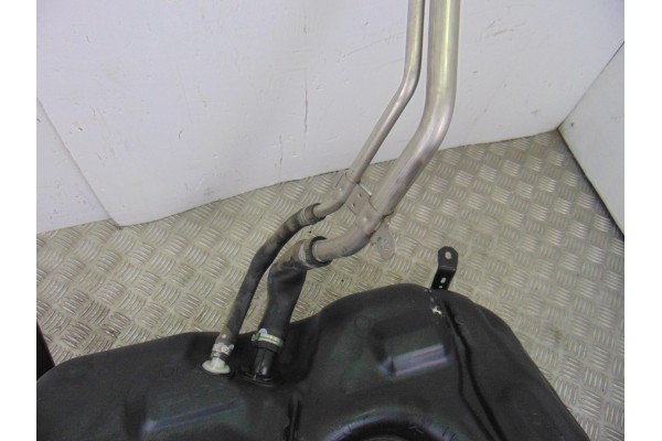 Deposito combustible, Ford Puma Hybrid ST-Line 2021, L1T19K007AD