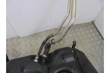 Deposito combustible, Ford Puma Hybrid ST-Line 2021, L1T19K007AD