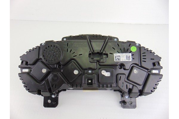 Cuadro instrumentos, Ford Fiesta (CE1) Trend 2018, H1BT-10849-BAK