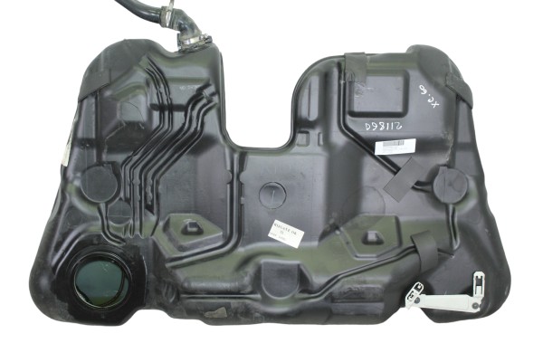Deposito combustible, Volvo XC60 Kinetic AWD 2009, 31274346