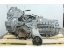 Caja cambios, Volkswagen Passat Berlina (3B3) Advance 2003, FXR