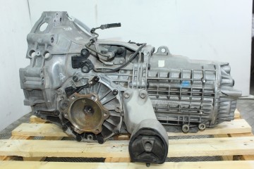Caja cambios, Volkswagen Passat Berlina (3B3) Advance 2003, FXR