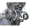 Puente trasero, Fiat Ii Tipo (356) Berlina Easy 2016