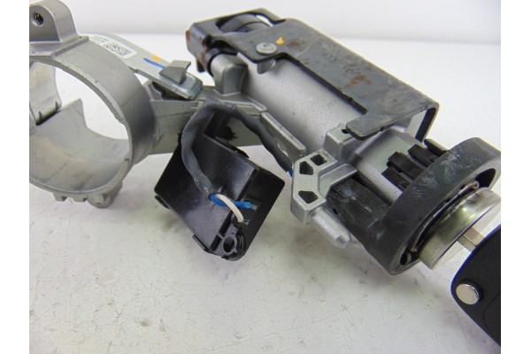 13496392 ANTIRROBO / LLAVE CONTACTO OPEL CORSA E