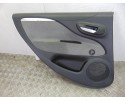 Juego asientos completo, Fiat Iii Evo Punto (199) Dynamic 2011