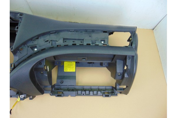 Kit airbag, Subaru Forester (S12/SH) XS Classic 2010