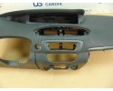 Kit airbag, Renault Scenic Iii (Jz) Emotion 2009