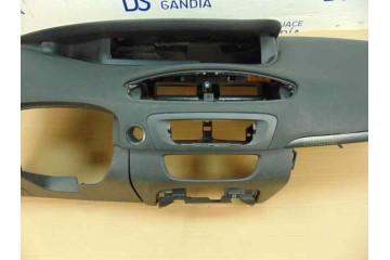 Kit airbag, Renault Scenic Iii (Jz) Emotion 2009