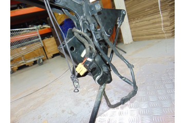 Techo electrico