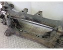Puente trasero, Bmw Serie 3 Touring (F31) 318d 2014