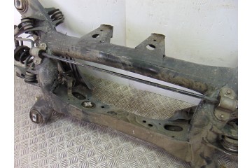 Puente trasero, Bmw Serie 3 Touring (F31) 318d 2014
