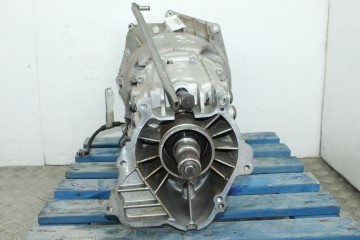 Caja cambios, Bmw Serie X3 (E83) 2.0d 2005, HRA
