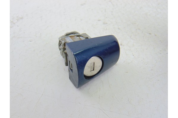 13496392 ANTIRROBO / LLAVE CONTACTO OPEL CORSA E