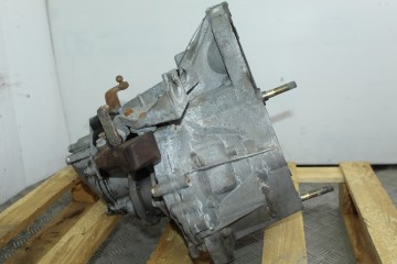 Caja cambios, Alfa Romeo Gt (125) 2.0 JTS 16V Progression 2004