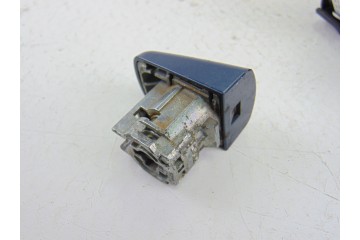 13496392 ANTIRROBO / LLAVE CONTACTO OPEL CORSA E