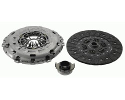 Sachs 3000 950 732 Set of couplings