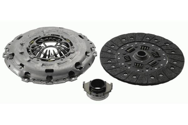 Sachs 3000 950 732 Set of couplings
