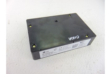 84186829 MODULO ELECTRONICO OPEL CORSA E