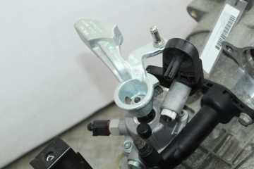 Caja cambios, Seat Ibiza Sc (6P5) Style Connect 2016, QAD