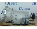 Caja cambios, Mercedes-benz Clase e (Bm 210) Berlina 200 Kompressor (210.048) 2001, 722616