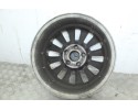 Juego llantas, Mercedes-benz Clase C (Bm 204) Berlina C 180 Kompressor (204.046) 2008