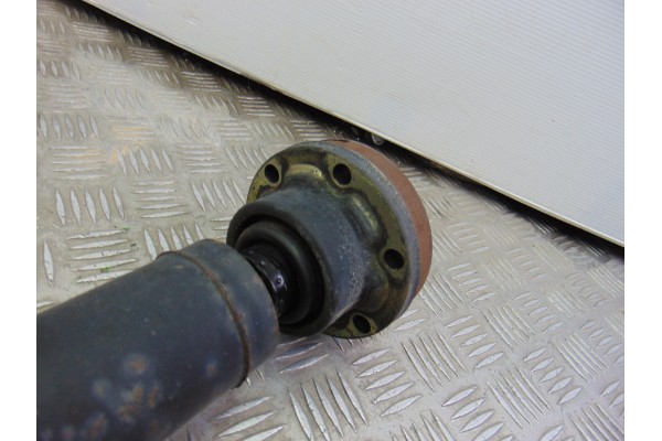 Transmision central, BMW Serie 7 (E65/E66) 740d 2007, 7527621 usado 5