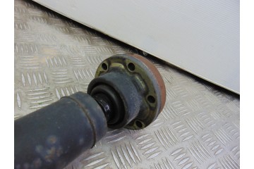Transmision central, Bmw Serie 7 (E65/E66) 740d 2007, 7527621