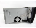 Sistema audio / radio cd, Mercedes-benz Clase a (Bm 176) A 180 CDI BlueEfficiency (176.012) 2014, A2469009412