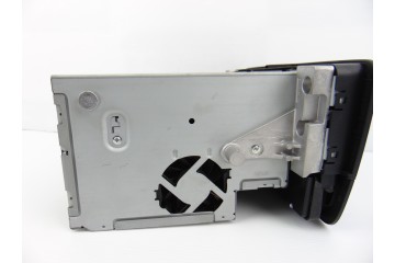 Sistema audio / radio cd, Mercedes-benz Clase a (Bm 176) A 180 CDI BlueEfficiency (176.012) 2014, A2469009412