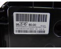 Cuadro instrumentos, Peugeot 508 GT Line 2018, 9828746780