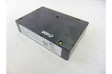 84186829 MODULO ELECTRONICO OPEL CORSA E