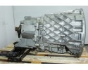 Caja cambios, Mercedes-benz Clase e (Bm 212) Lim. 220 CDI BlueEfficiency (212.002) 2011, 711653