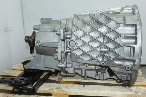 Caja cambios, Mercedes-benz Clase e (Bm 212) Lim. 220 CDI BlueEfficiency (212.002) 2011, 711653