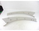 Techo interior, Citroen C3 1.4 16V SensoDrive X-TR 2004