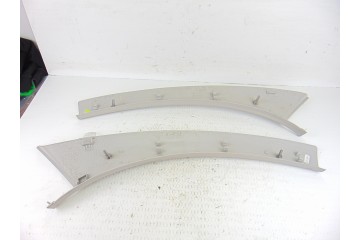 Techo interior, Citroen C3 1.4 16V SensoDrive X-TR 2004