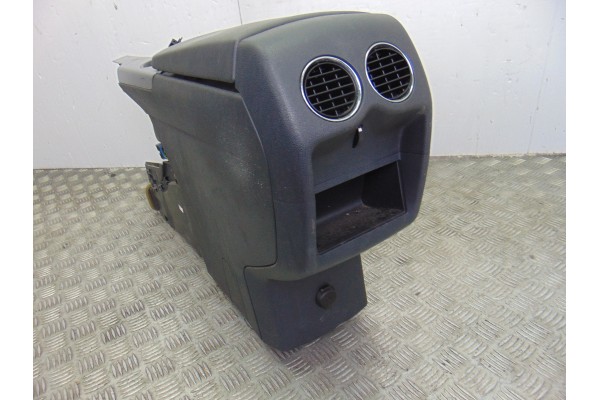 Juego asientos completo, Peugeot 3008 Confort 2009