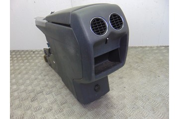 Juego asientos completo, Peugeot 3008 Confort 2009