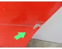 Puerta lateral corredera izquierda, Nissan NV200 /Evalia (M20/M) Kombi Comfort 2010