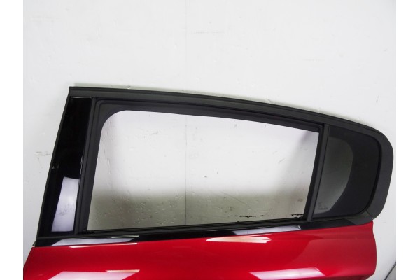 Puerta trasera izquierda, Peugeot 308 (P5) Active Pack 2022