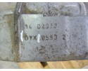 Caja cambios, Audi A6 Berlina (4F2) 2.0 Tdi, GYX