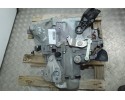 Caja cambios, Peugeot 207 Sw Confort 2011, 20CQ88