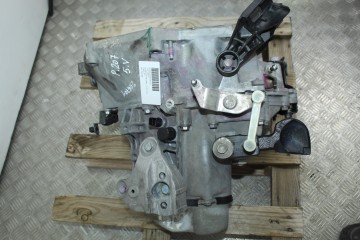 Caja cambios, Peugeot 207 Sw Confort 2011, 20CQ88