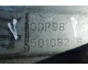 Caja cambios, Peugeot 207 * 2011, 20DP98