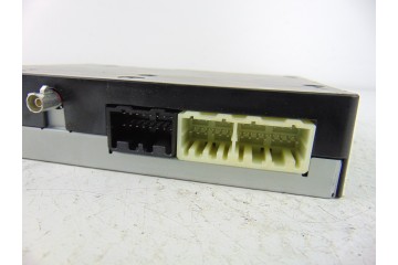 84186829 MODULO ELECTRONICO OPEL CORSA E