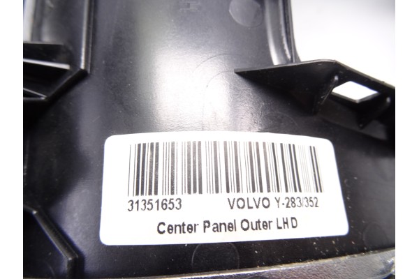 Mando climatizador, Volvo V60 Familiar Summum 2014