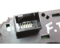 Mando luces, Fiat Ii Tipo (356) Berlina Easy 2016, 07356529010