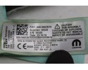 Airbag cortina delantero izquierdo, Fiat Ii Tipo (356) Berlina Easy 2016, 00519823570