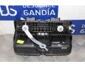 Kit airbag, Opel Corsa D "111 Years" 2011