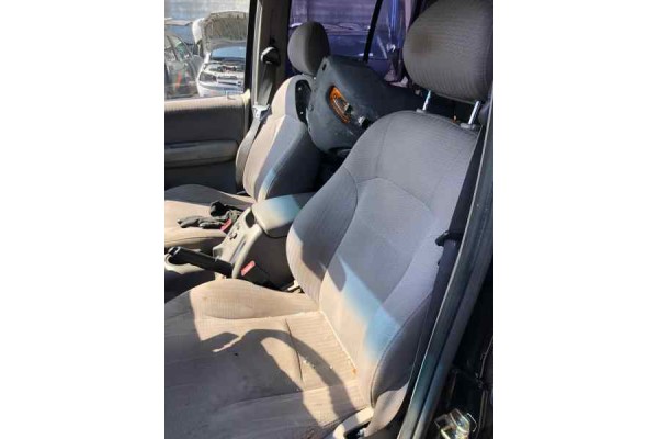 JEEP CHEROKEE (KJ) 2.5 CRD Básico