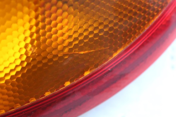 Piloto trasero derecho, Ford Ka (Ccq) 2 Collection 1997